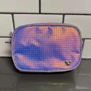 Disney Pin Display Crossbody/Fanny Pack